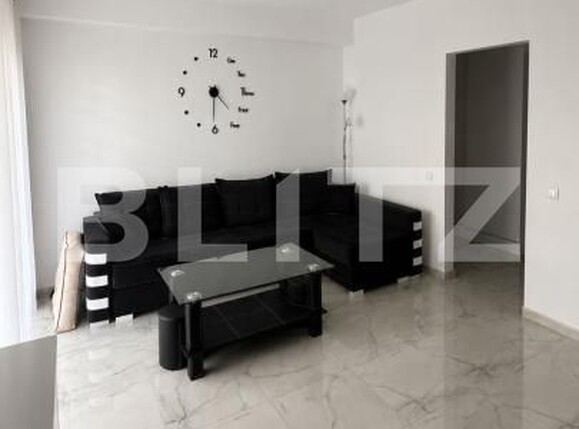 Apartament de închiriat 2 camere Valea Borcutului - 208546AI | BLITZ Baia Mare | Poza1
