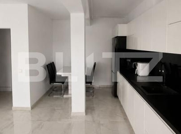Apartament de închiriat 2 camere Valea Borcutului - 208546AI | BLITZ Baia Mare | Poza3
