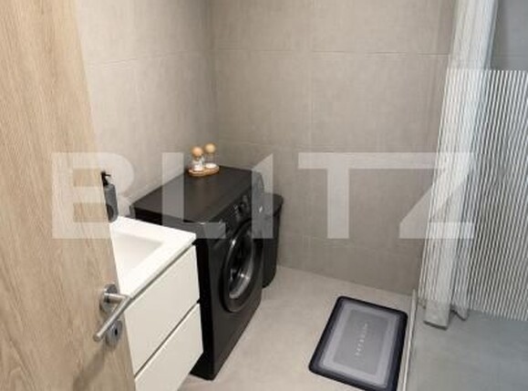 Apartament de închiriat 2 camere Valea Borcutului - 208546AI | BLITZ Baia Mare | Poza10