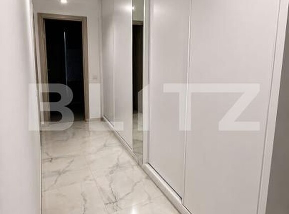Apartament de închiriat 2 camere Valea Borcutului - 208546AI | BLITZ Baia Mare | Poza9