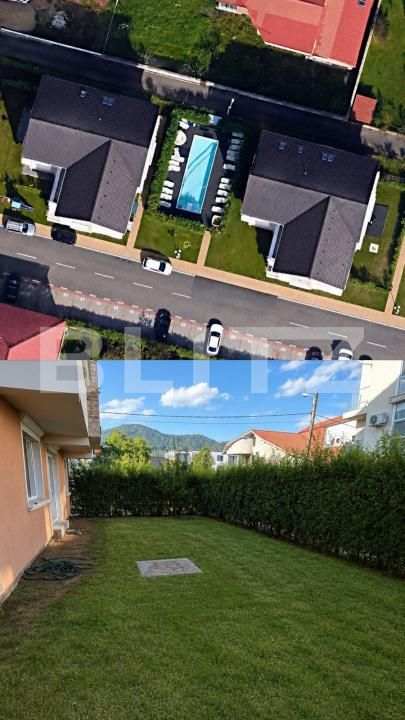 Apartament de închiriat 2 camere Valea Borcutului - 208546AI | BLITZ Baia Mare | Poza12