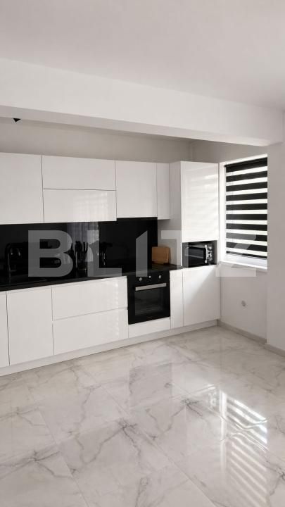 Apartament de închiriat 2 camere Valea Borcutului - 208546AI | BLITZ Baia Mare | Poza4