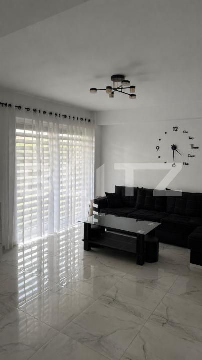 Apartament de închiriat 2 camere Valea Borcutului - 208546AI | BLITZ Baia Mare | Poza2