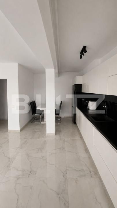 Apartament de închiriat 2 camere Valea Borcutului - 208546AI | BLITZ Baia Mare | Poza3