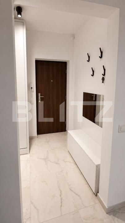 Apartament de închiriat 2 camere Valea Borcutului - 208546AI | BLITZ Baia Mare | Poza8