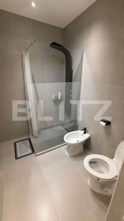 Apartament de închiriat 2 camere Valea Borcutului - 208546AI | BLITZ Baia Mare | Poza11