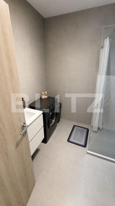 Apartament de închiriat 2 camere Valea Borcutului - 208546AI | BLITZ Baia Mare | Poza10