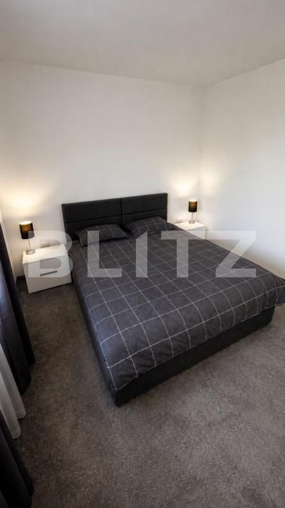 Apartament de închiriat 2 camere Valea Borcutului - 208546AI | BLITZ Baia Mare | Poza6