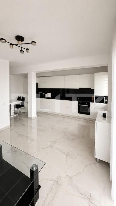 Apartament de închiriat 2 camere Valea Borcutului - 208546AI | BLITZ Baia Mare | Poza5