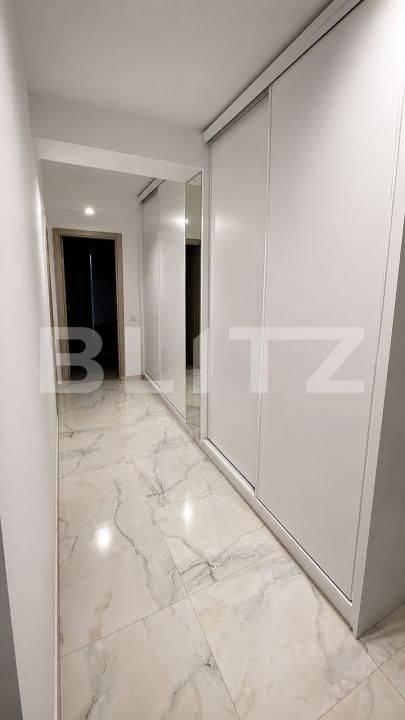 Apartament de închiriat 2 camere Valea Borcutului - 208546AI | BLITZ Baia Mare | Poza9