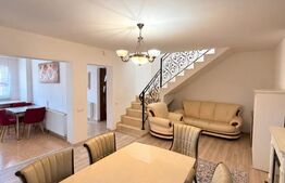 Duplex P+E, 100 mp, teren 250 mp, zona Tăuții-Măgherăuș
