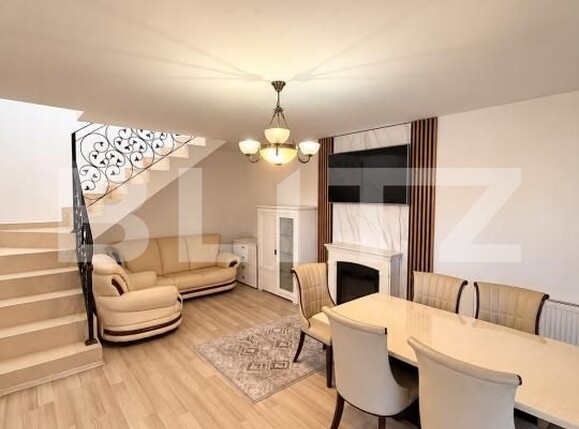Casa de vânzare 3 camere Tautii-Magheraus - 208603CV | BLITZ Baia Mare | Poza1