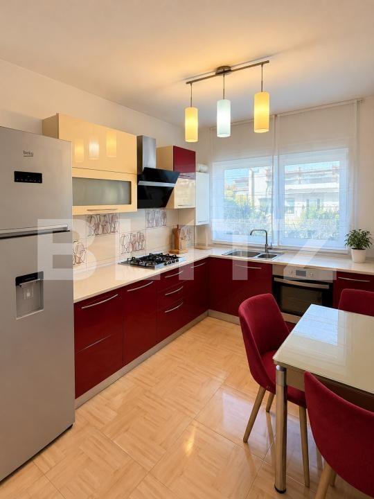 Casa de vânzare 3 camere Tautii-Magheraus - 208603CV | BLITZ Baia Mare | Poza4