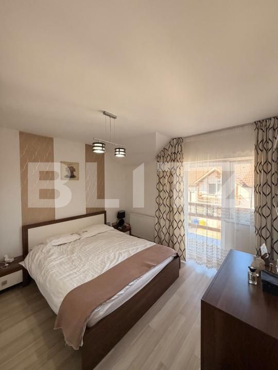 Casa de vânzare 3 camere Tautii-Magheraus - 208603CV | BLITZ Baia Mare | Poza8