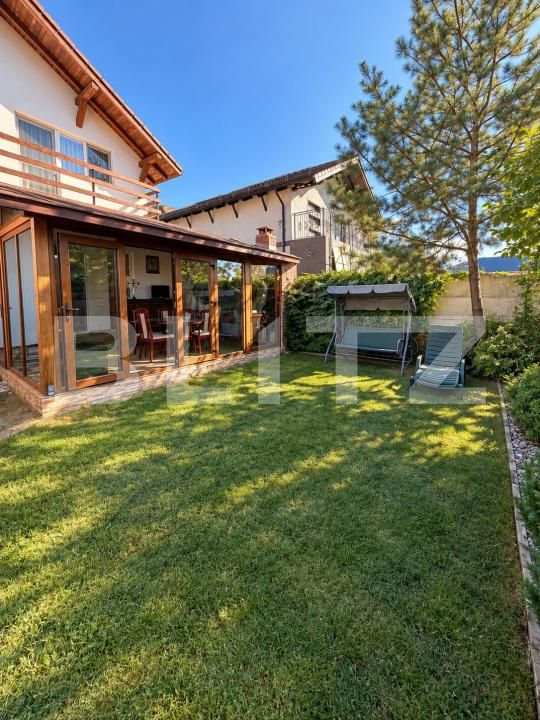 Casa de vânzare 3 camere Tautii-Magheraus - 208603CV | BLITZ Baia Mare | Poza6
