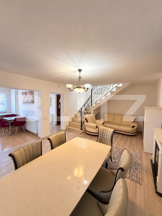 Casa de vânzare 3 camere Tautii-Magheraus - 208603CV | BLITZ Baia Mare | Poza3