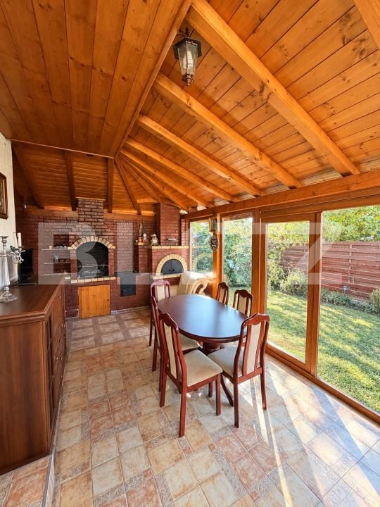Casa de vânzare 3 camere Tautii-Magheraus - 208603CV | BLITZ Baia Mare | Poza5