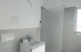 Apartament 1 cameră în bloc nou, loc de parcare inclus – ideal pentru investiție
