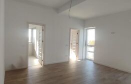 Apartament 1 cameră în bloc nou, loc de parcare inclus – ideal pentru investiție