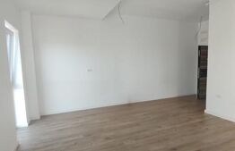 Apartament 1 cameră în bloc nou, loc de parcare inclus – ideal pentru investiție