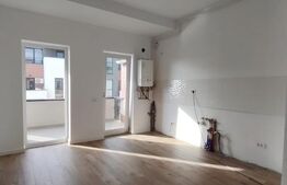 Bloc nou, 2 camere, centrală proprie și parcare inclusă