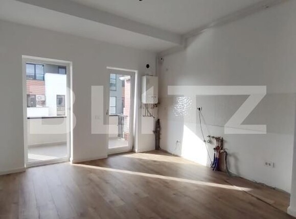 Apartament de vânzare 2 camere Orasul Vechi - 208752AV | BLITZ Baia Mare | Poza1