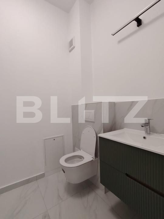 Apartament de vânzare 2 camere Orasul Vechi - 208752AV | BLITZ Baia Mare | Poza3