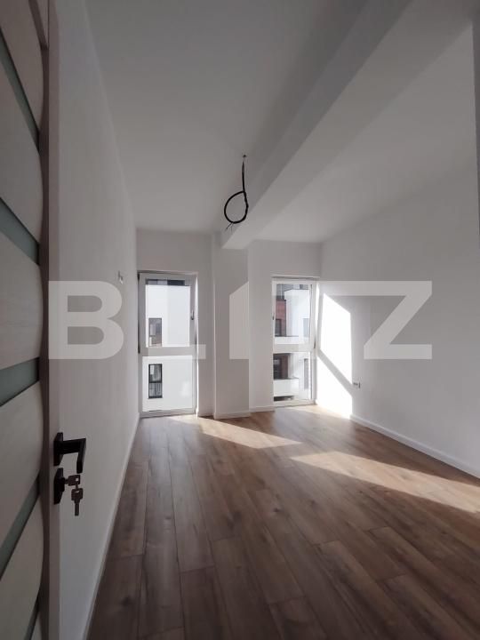 Apartament de vânzare 2 camere Orasul Vechi - 208752AV | BLITZ Baia Mare | Poza2