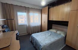 Apartament 2 camere, 55 mp, zona Hotvon 
