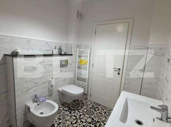 Spațiu birouri de închiriat Progresul - 208861SIB | BLITZ Baia Mare | Poza13