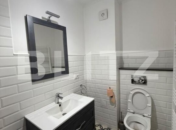 Spațiu birouri de închiriat Progresul - 208861SIB | BLITZ Baia Mare | Poza9