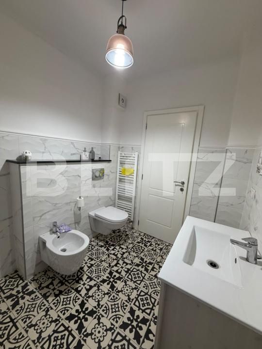 Spațiu birouri de închiriat Progresul - 208861SIB | BLITZ Baia Mare | Poza13