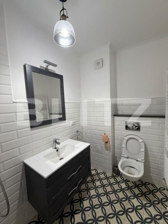 Spațiu birouri de închiriat Progresul - 208861SIB | BLITZ Baia Mare | Poza9