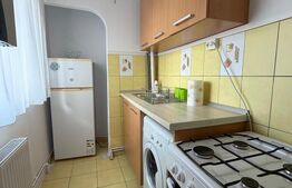 Garsonieră de închiriat, 25 mp, zona Bucla – Str. Victoriei 