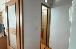 Garsonieră de închiriat, 25 mp, zona Bucla – Str. Victoriei 