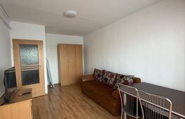 Garsonieră de închiriat, 25 mp, zona Bucla – Str. Victoriei 