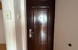 Garsonieră de închiriat, 25 mp, zona Bucla – Str. Victoriei 