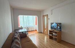 Garsonieră de închiriat, 25 mp, zona Bucla – Str. Victoriei 