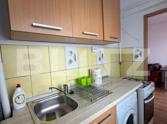 Garsonieră de închiriat Sasar - 208906AI | BLITZ Baia Mare | Poza9