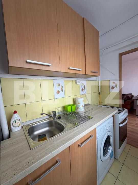 Garsonieră de închiriat Sasar - 208906AI | BLITZ Baia Mare | Poza9
