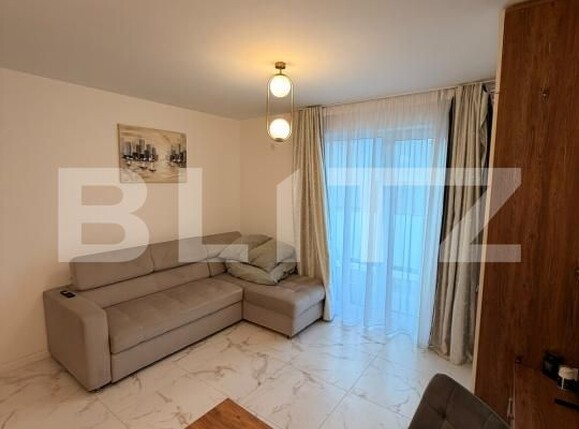 Garsonieră de vânzare Independentei - 208949AV | BLITZ Baia Mare | Poza4