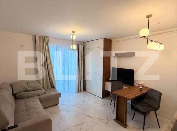Garsonieră de vânzare Independentei - 208949AV | BLITZ Baia Mare | Poza2