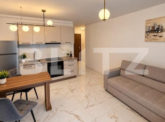 Garsonieră de vânzare Independentei - 208949AV | BLITZ Baia Mare | Poza1