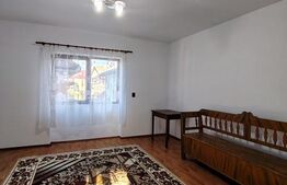 Casă cu 3 camere, 110 mp, 1.813 mp teren – Finteușu Mic