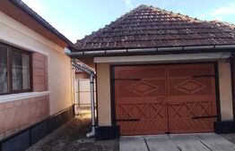 Casă cu 3 camere, 110 mp, 1.813 mp teren – Finteușu Mic
