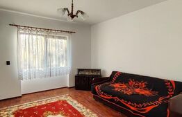 Casă cu 3 camere, 110 mp, 1.813 mp teren – Finteușu Mic