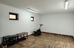 Casă cu 3 camere, 110 mp, 1.813 mp teren – Finteușu Mic
