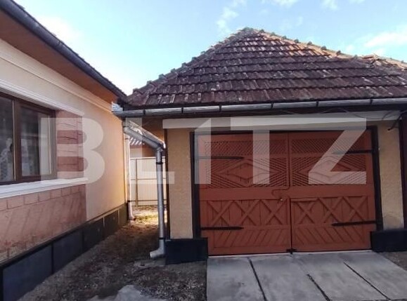 Casa de vânzare 3 camere Finteusu Mic - 208952CV | BLITZ Baia Mare | Poza13