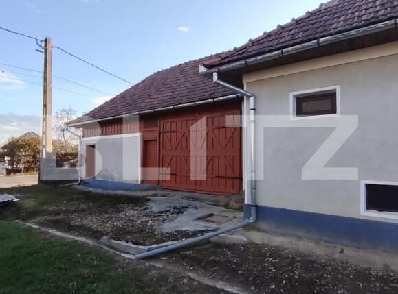 Casa de vânzare 3 camere Finteusu Mic - 208952CV | BLITZ Baia Mare | Poza12