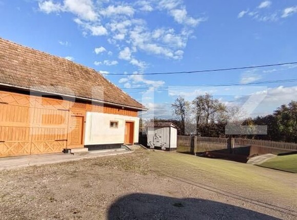 Casa de vânzare 3 camere Finteusu Mic - 208952CV | BLITZ Baia Mare | Poza11